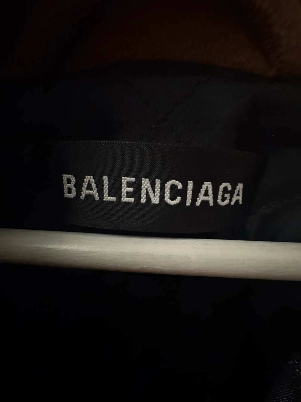 Balenciaga Jacket