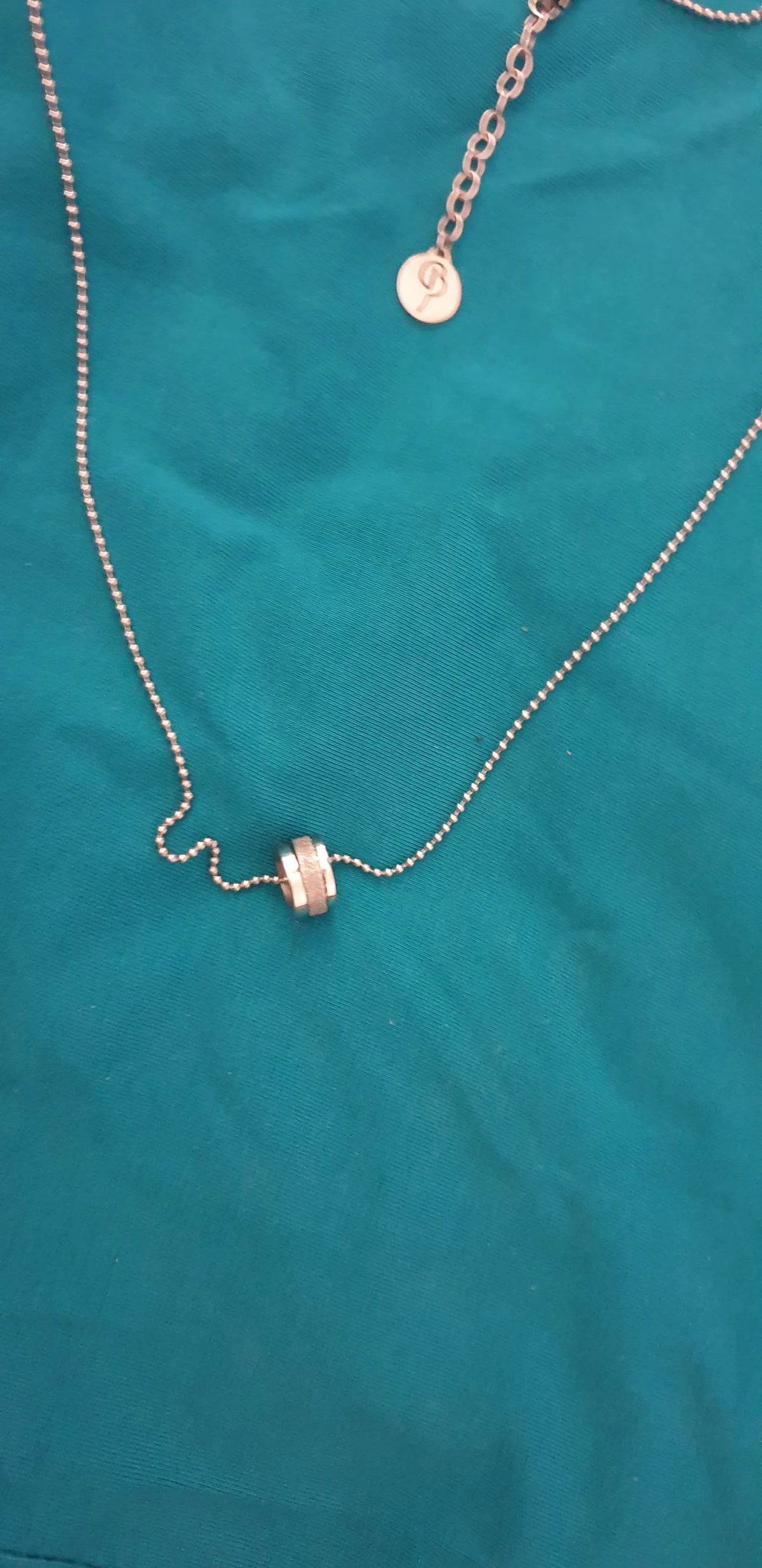 Edblad Necklace
