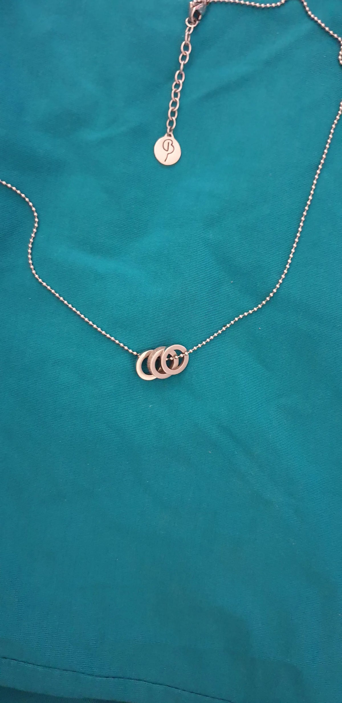 Edblad Necklace