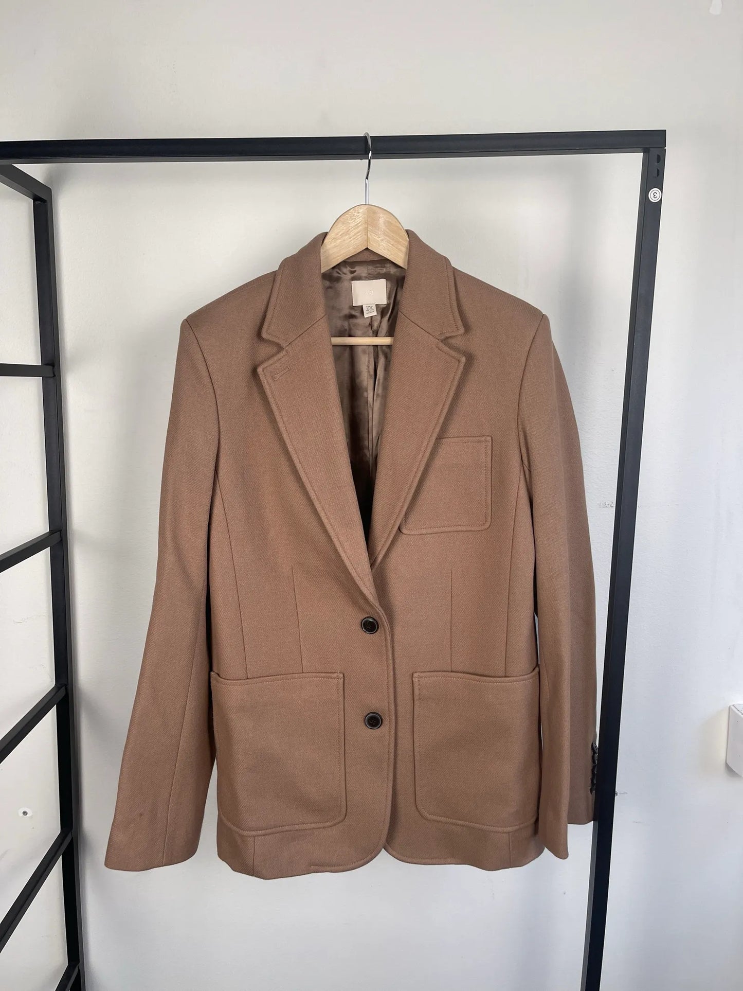 H&M Suit
