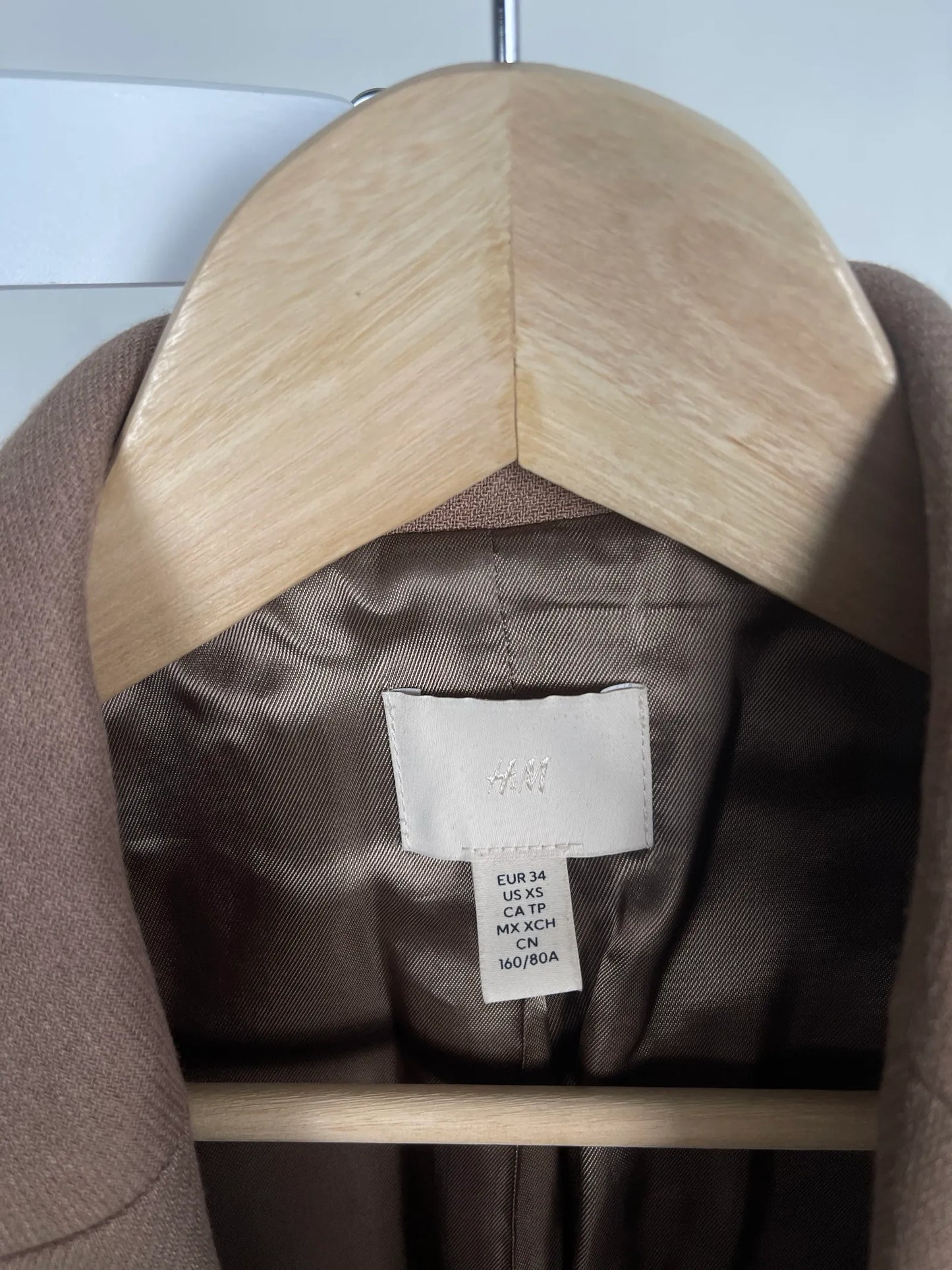 H&M Suit