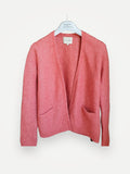 Second Female Cardigan