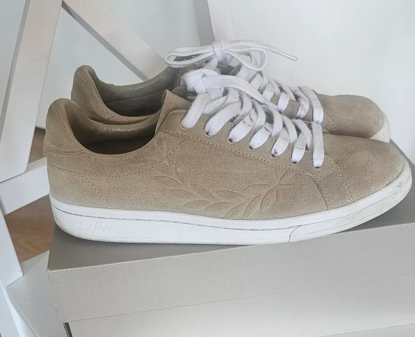 Fred Perry Sneakers