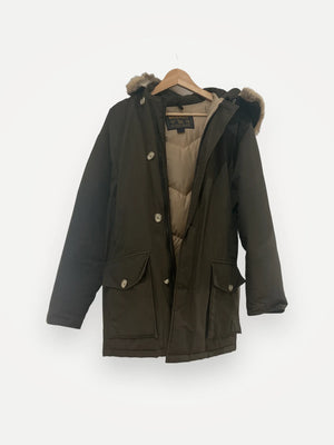 Woolrich-dunjacka