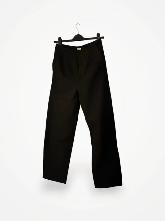 Toteme Evora-ullbyxor