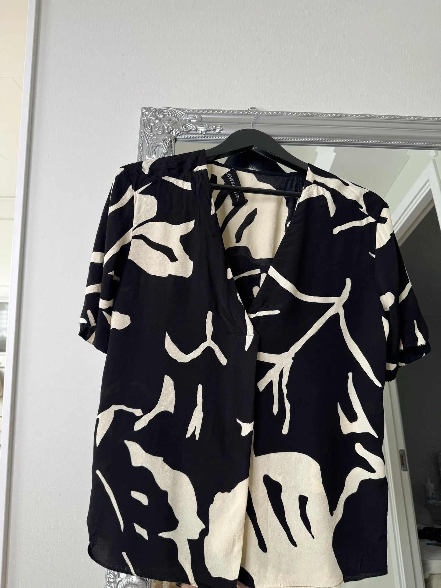 By Malene Birger Blouse