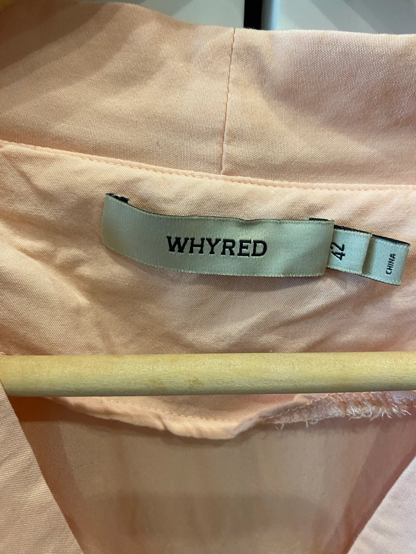 Whyred Diana-klänning
