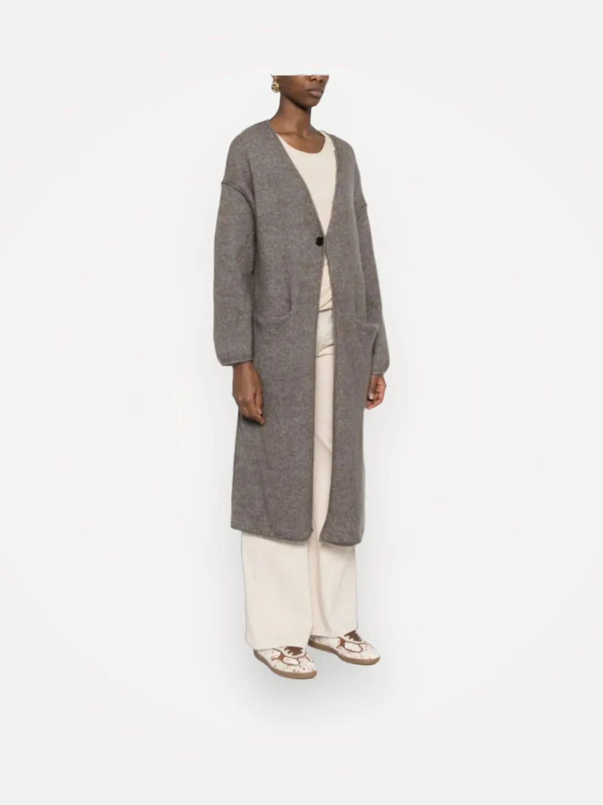 By Malene Birger Malene Birger Delila-ullkofta
