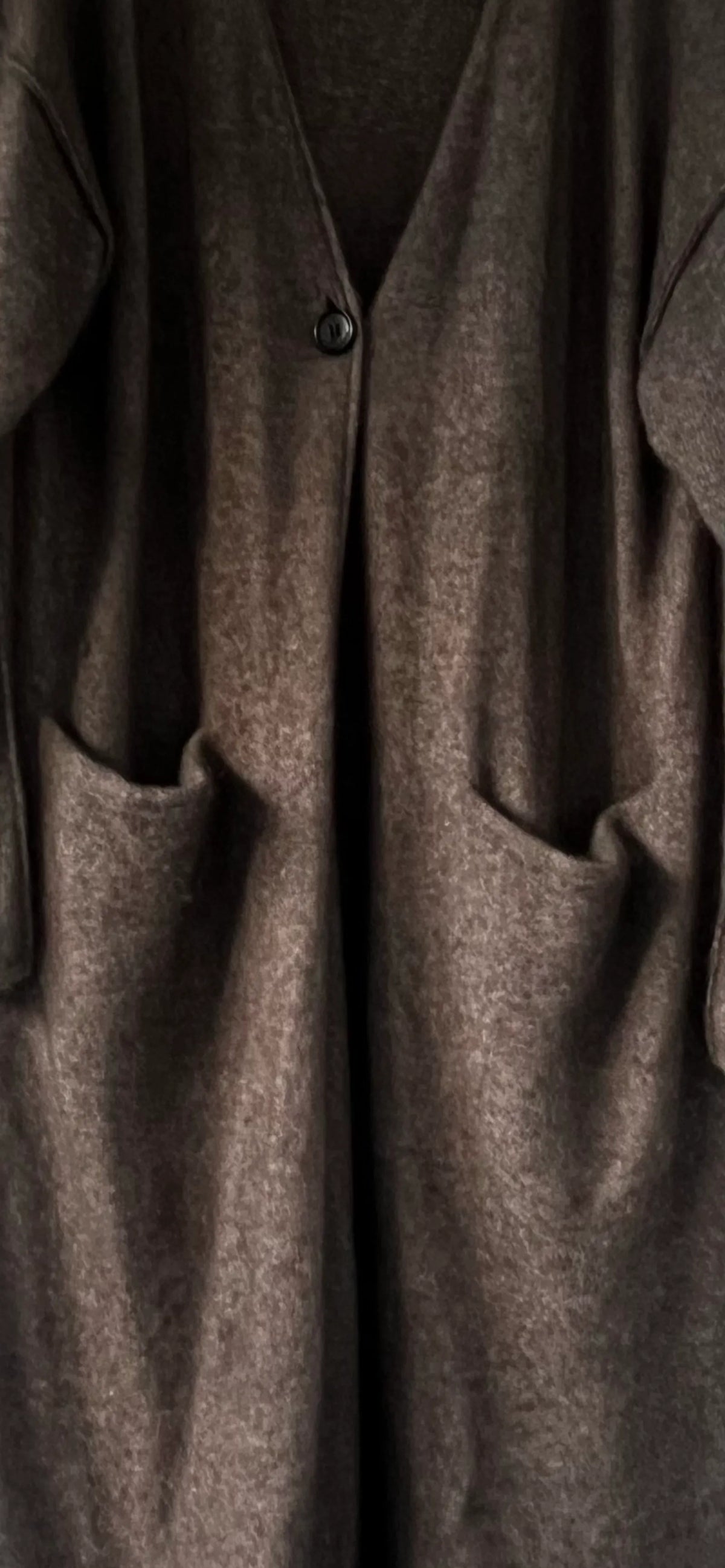 By Malene Birger Malene Birger Delila-ullkofta