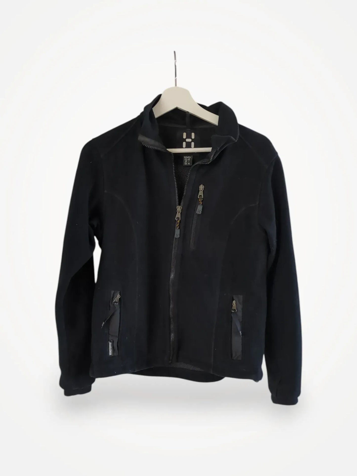 Haglöfs Jacket
