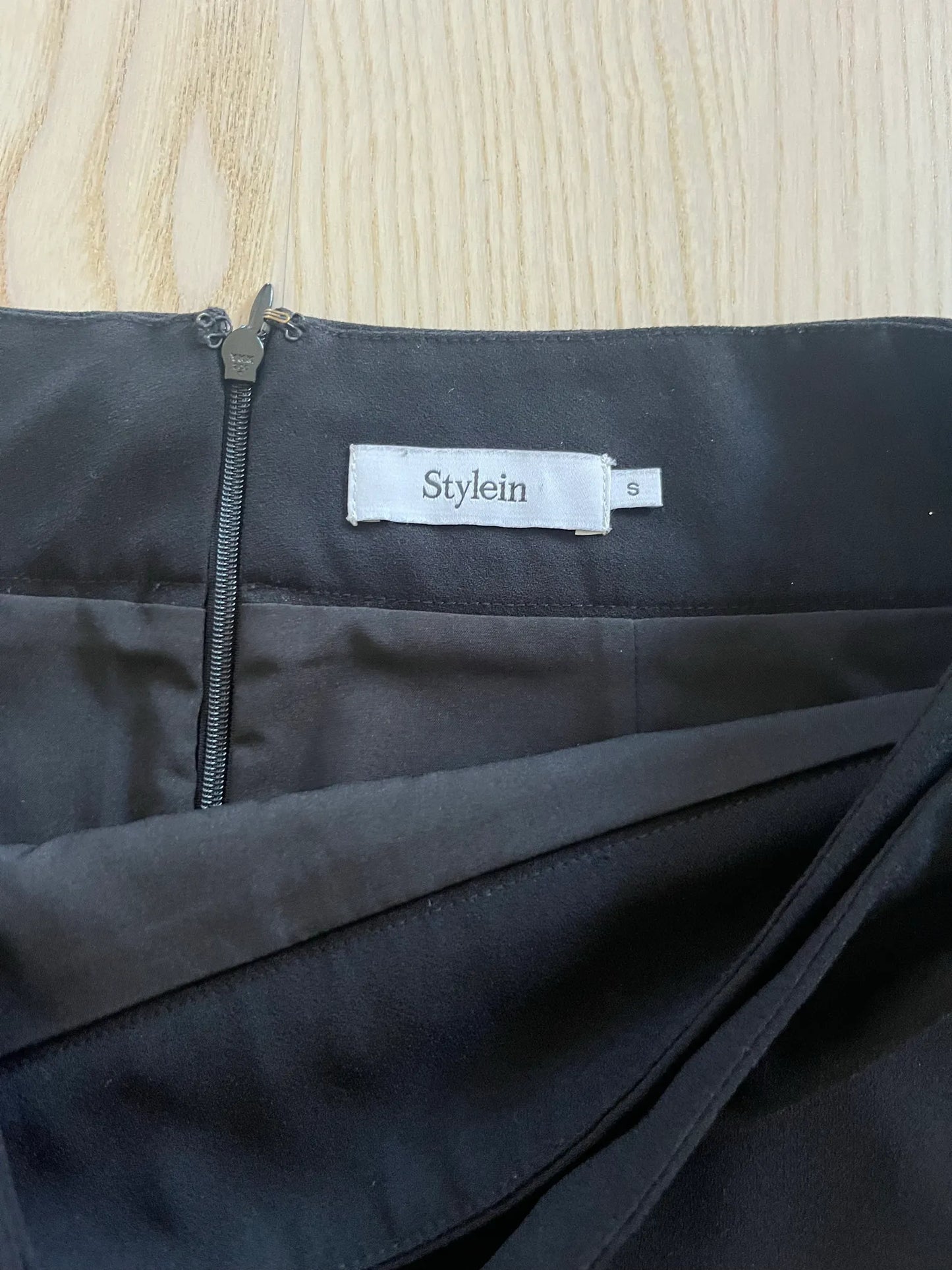 Stylein-kjol