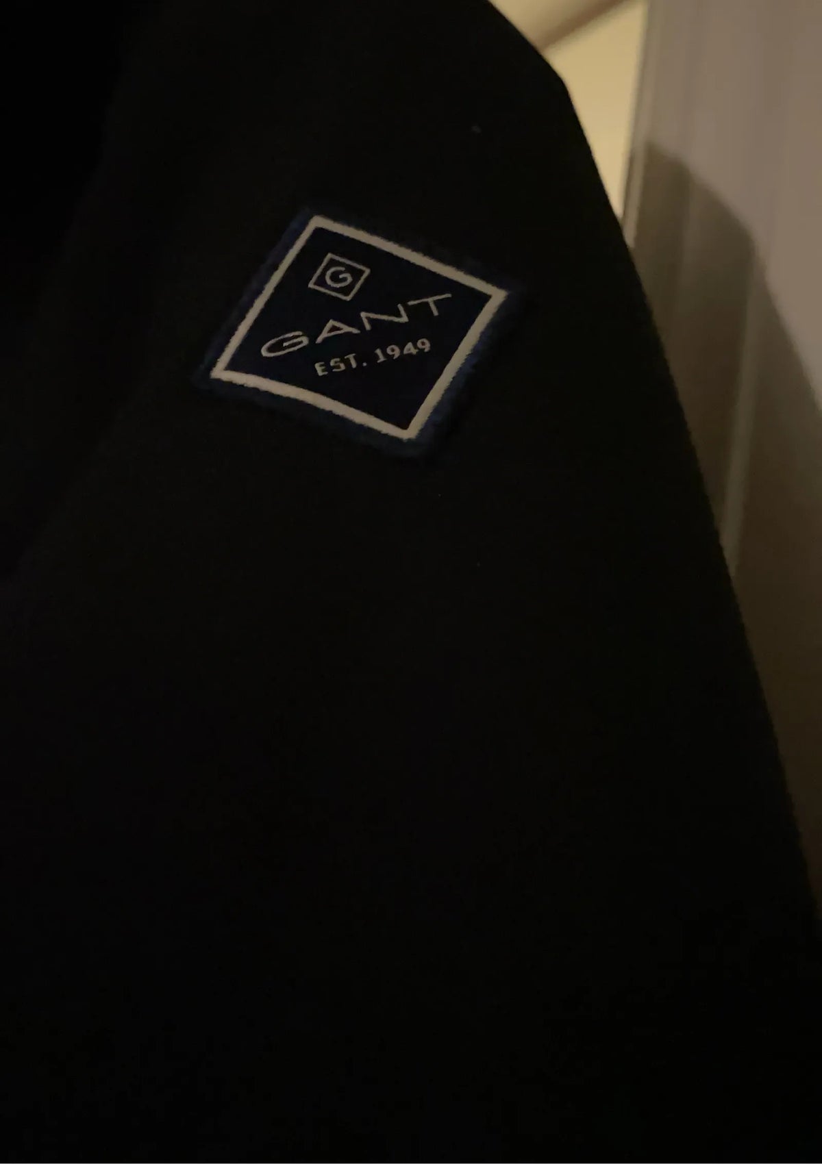 Gant 160/844 Puffer jacket