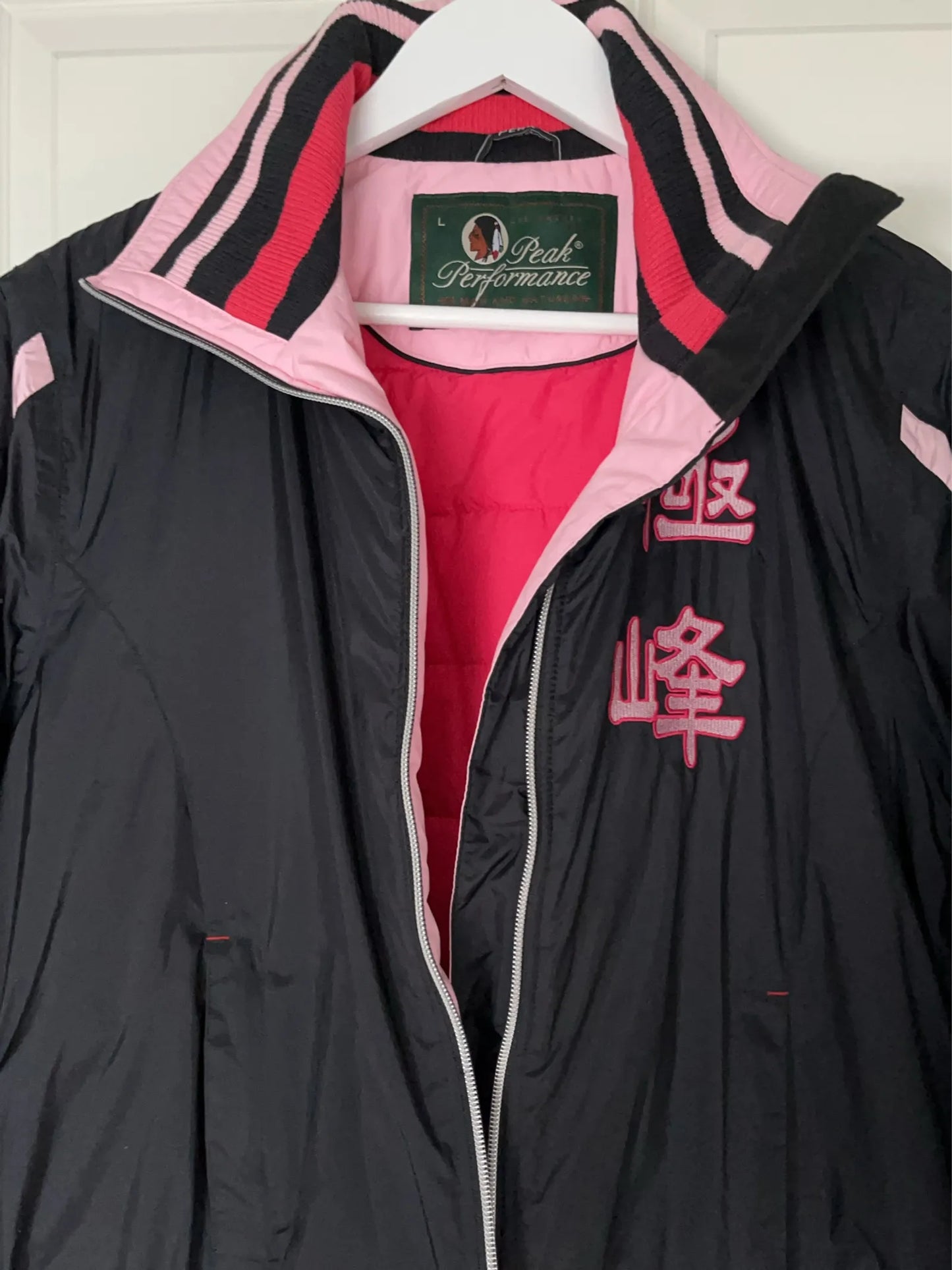 Peak Performance Dragonj Jacket