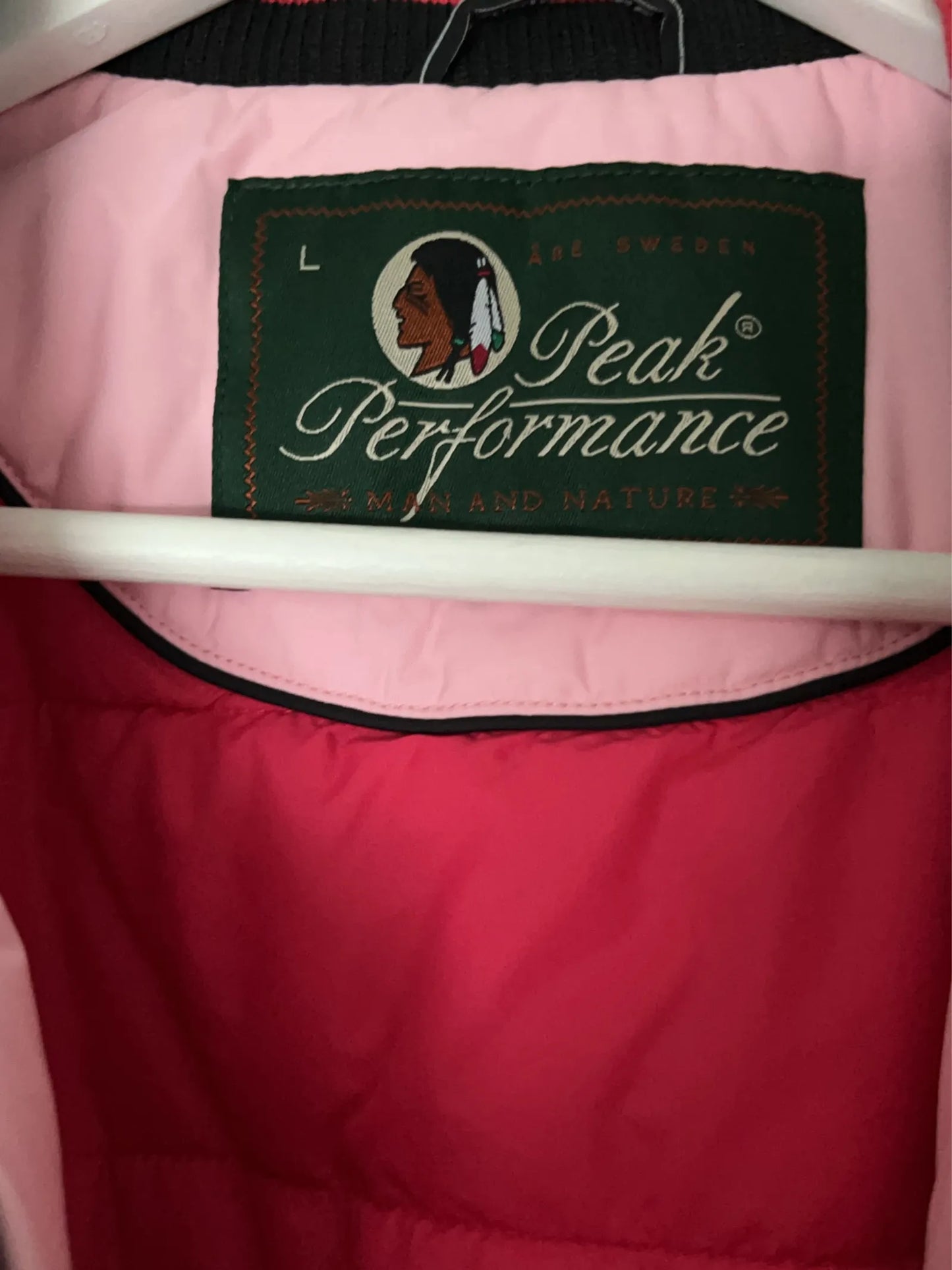 Peak Performance Dragonj Jacket