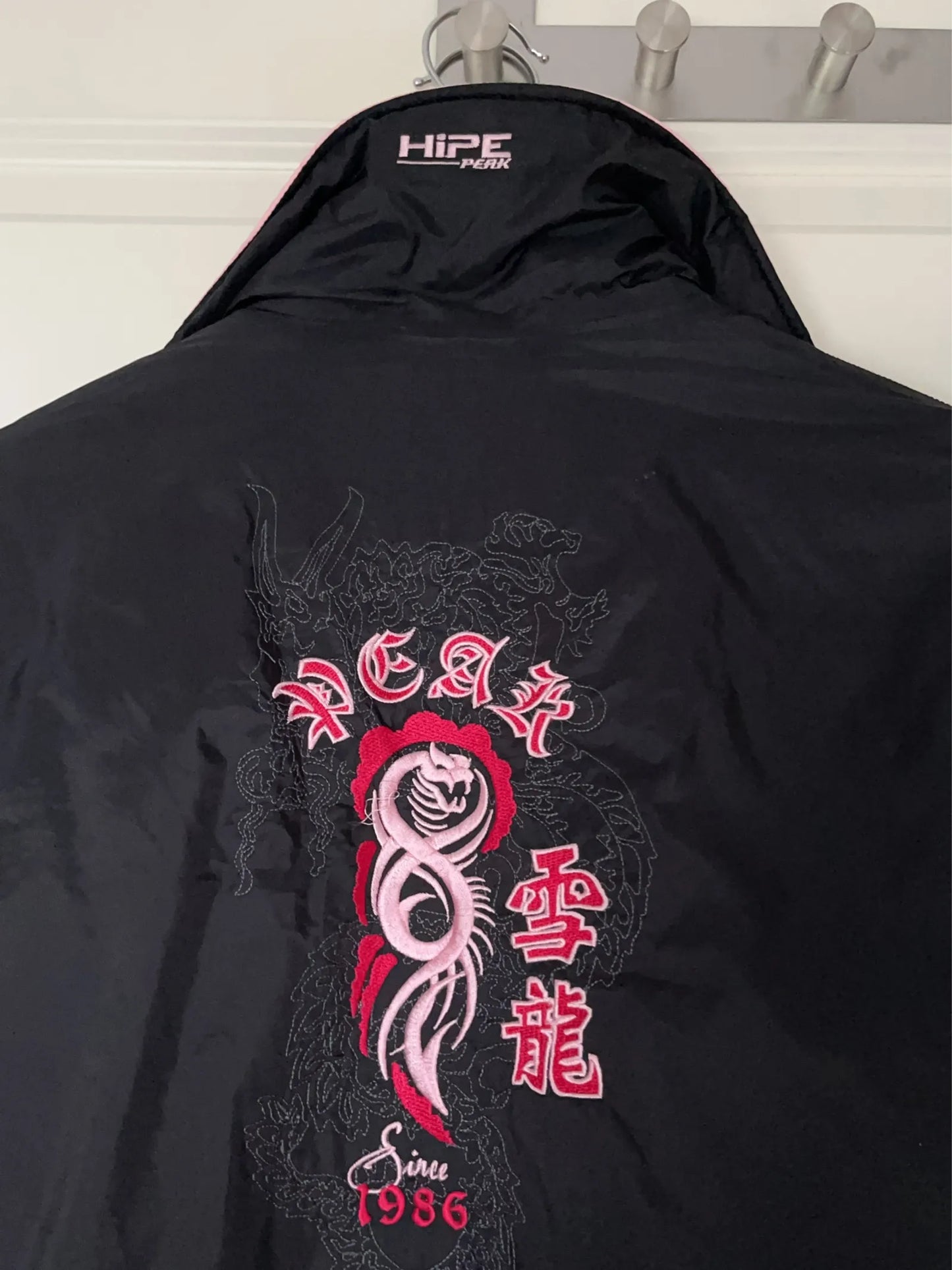 Peak Performance Dragonj Jacket