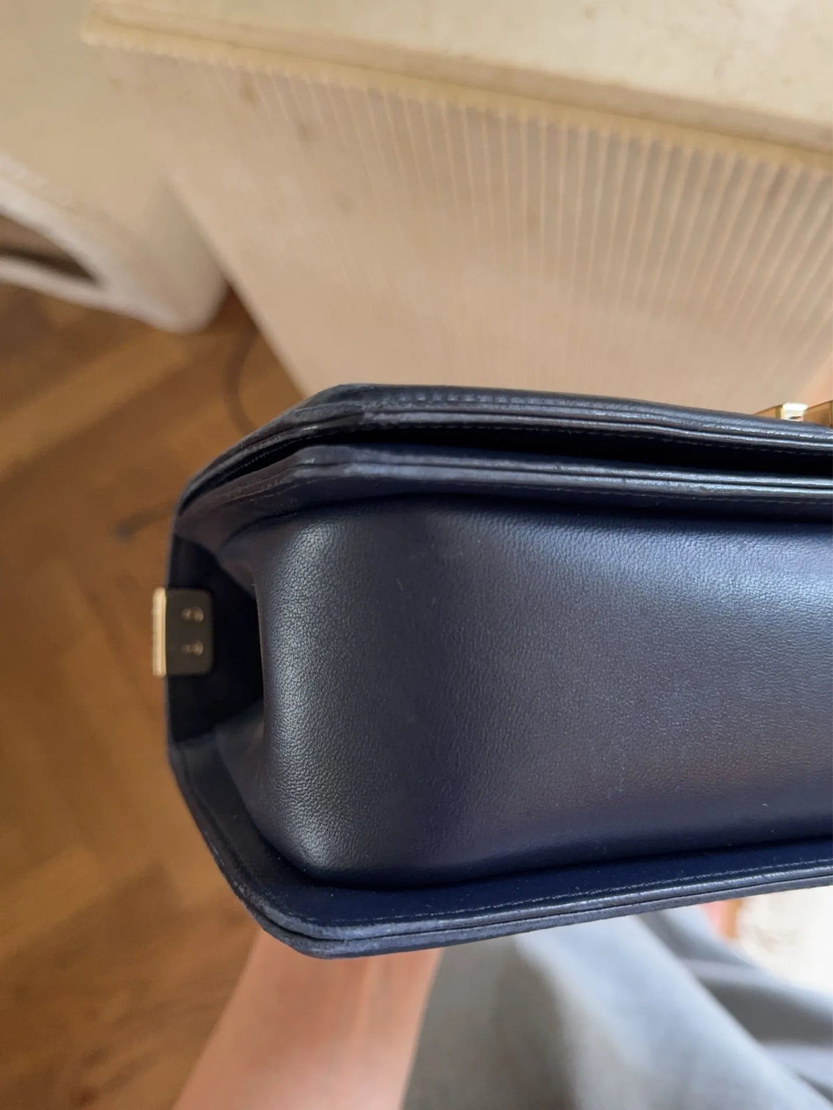 Chanel Boy Shoulder bag