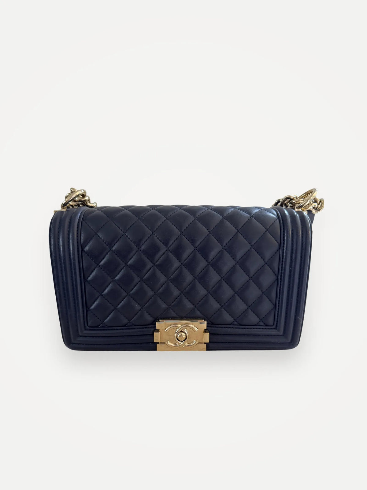 Chanel Boy Shoulder bag