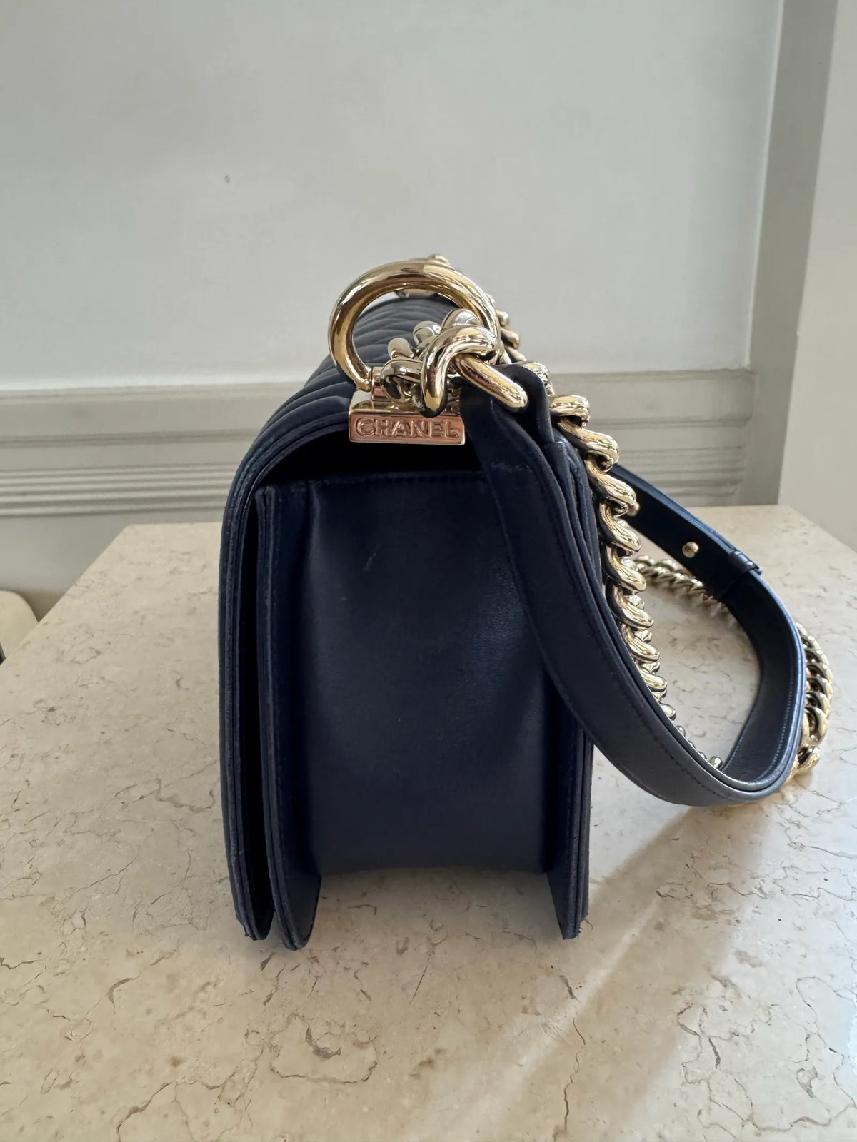 Chanel Boy Shoulder bag