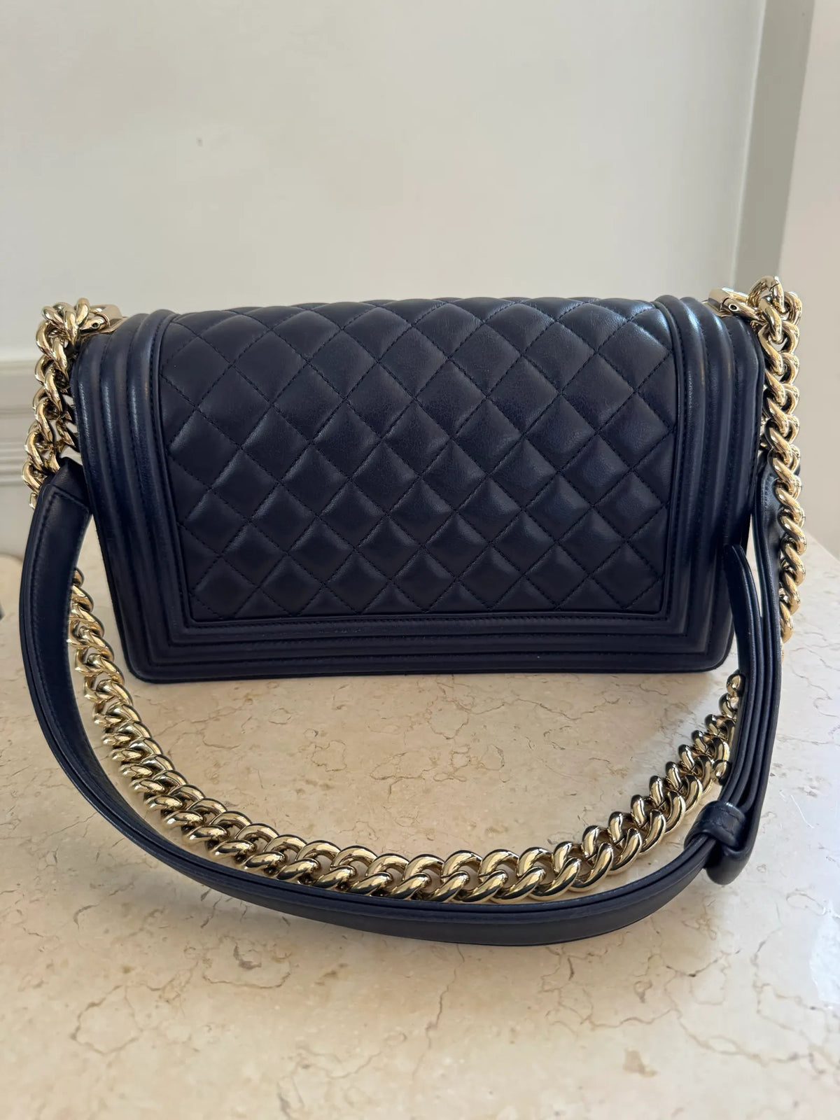 Chanel Boy Shoulder bag