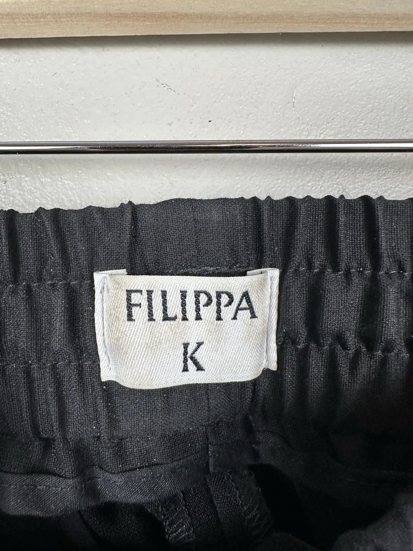 Filippa K Franca Cool Wool Trousers