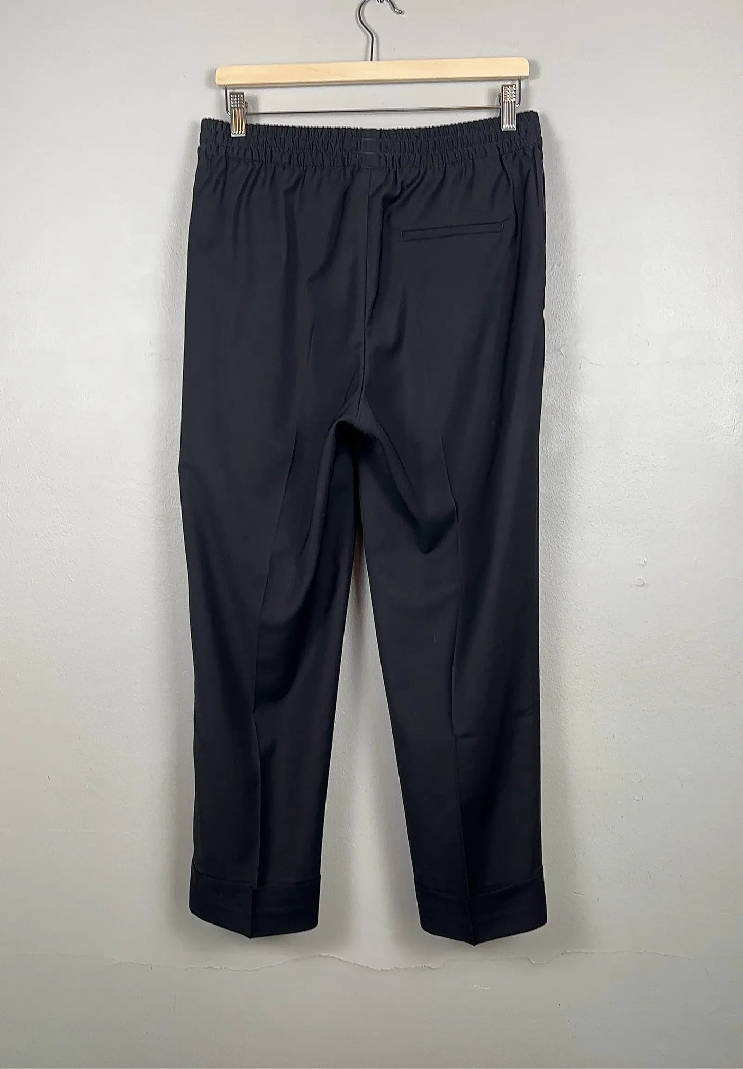 Filippa K Franca Cool Wool Trousers