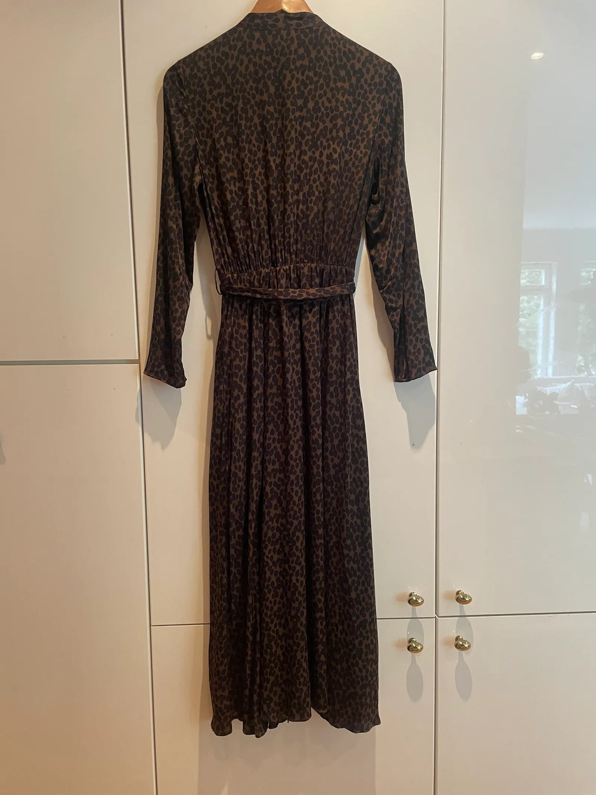 Massimo Dutti-klänning