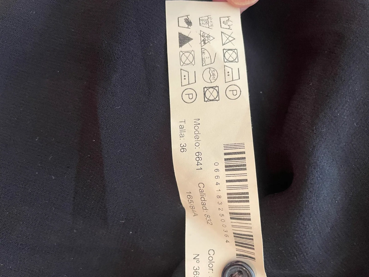 Massimo Dutti Dress