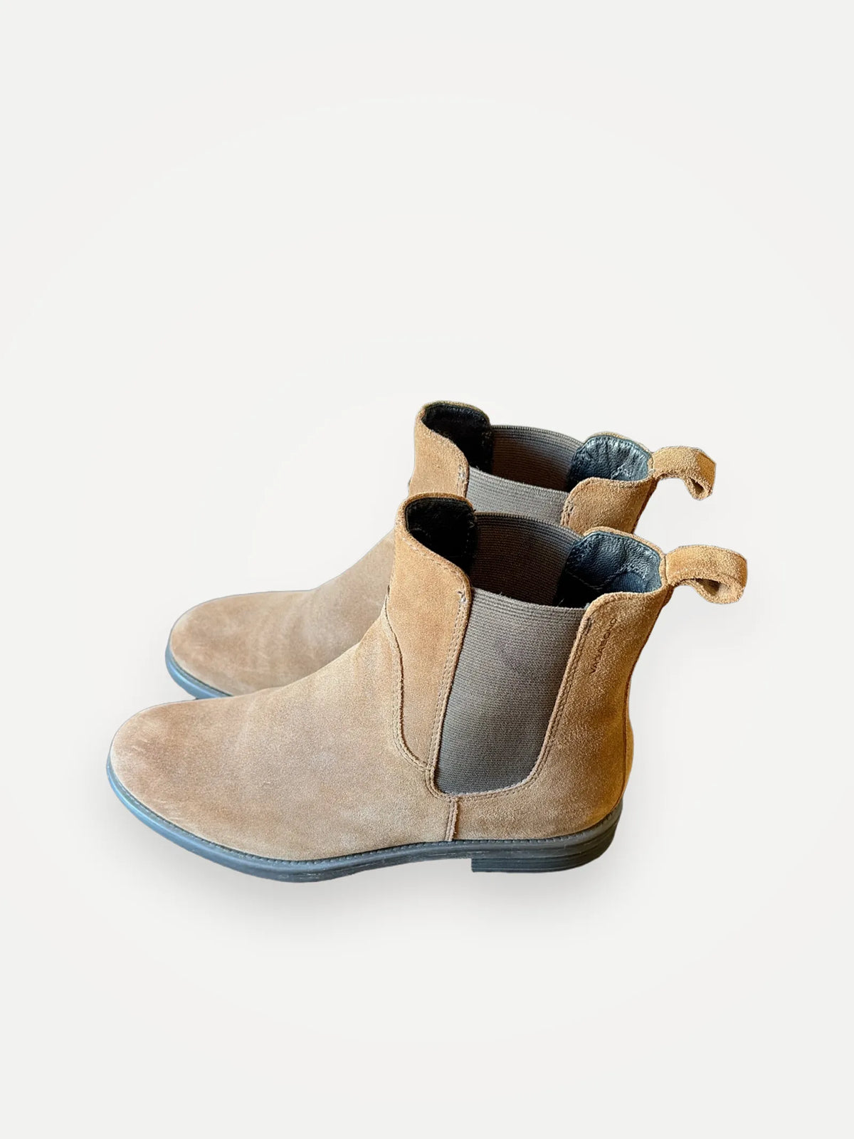 Vagabond-boots