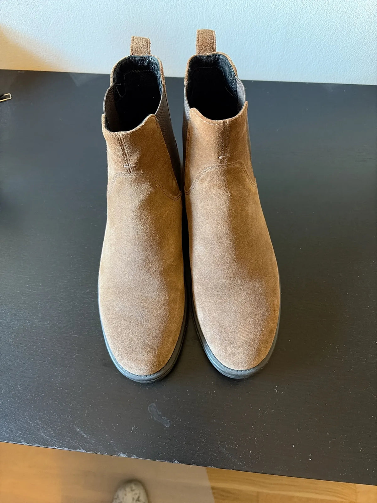 Vagabond-boots