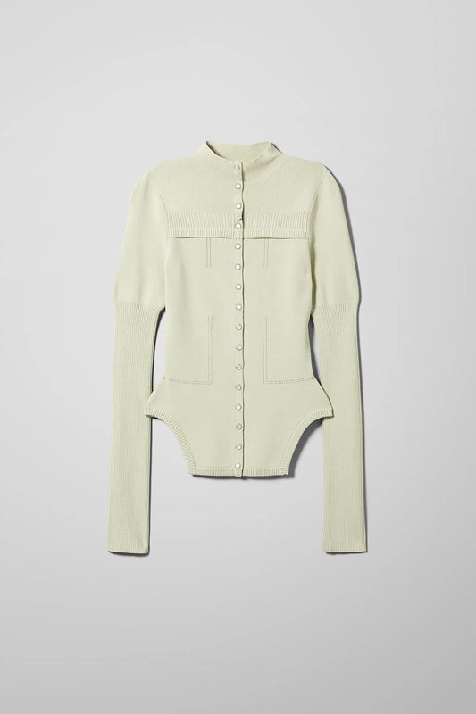 Weekday Gertruide Cardigen Cardigan