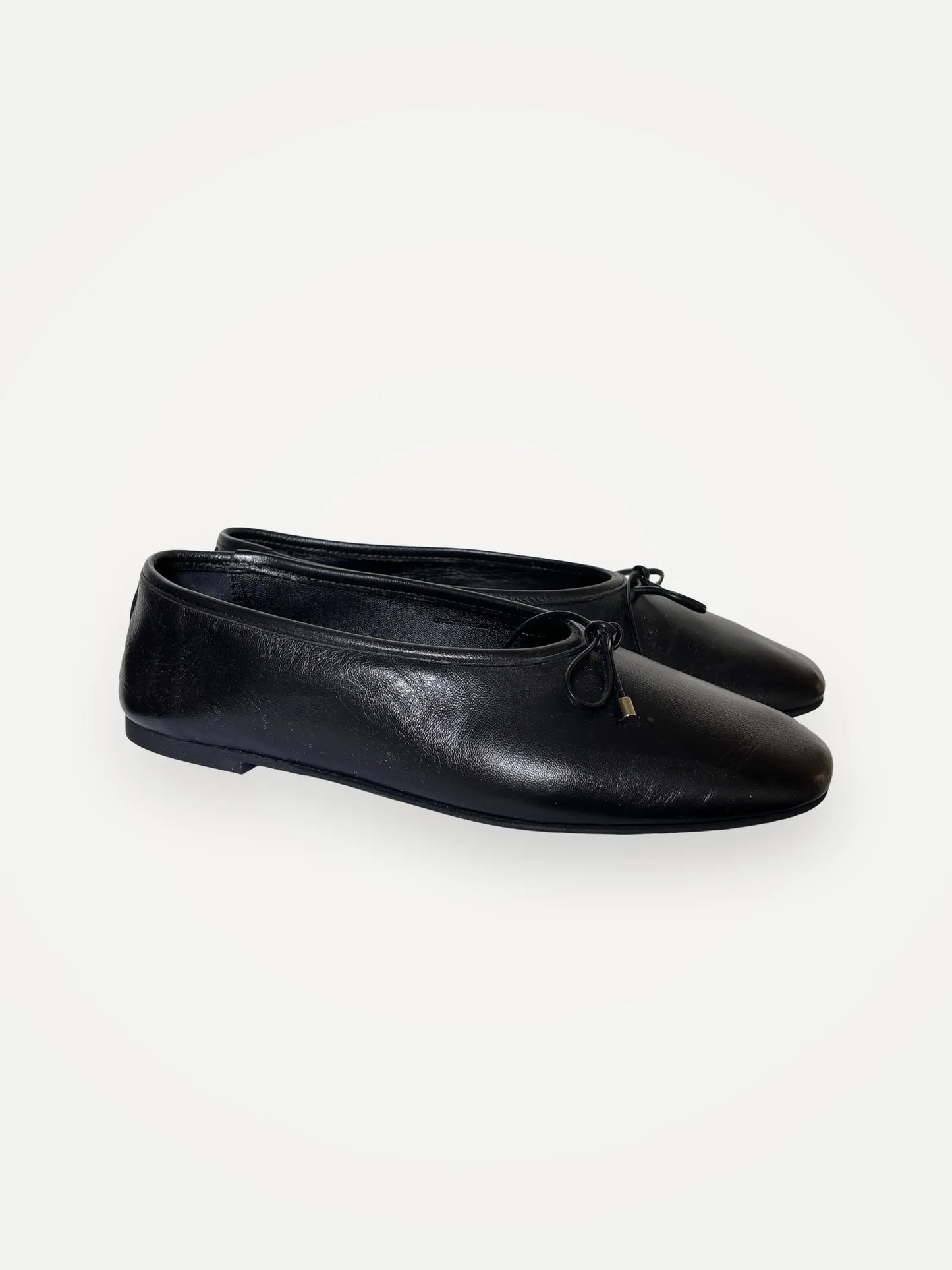 Cos Ballet flats