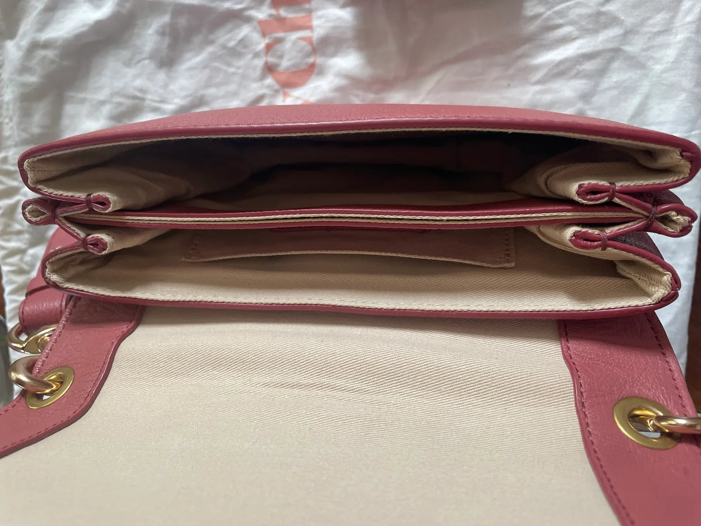See by Chloé Shoulder bag