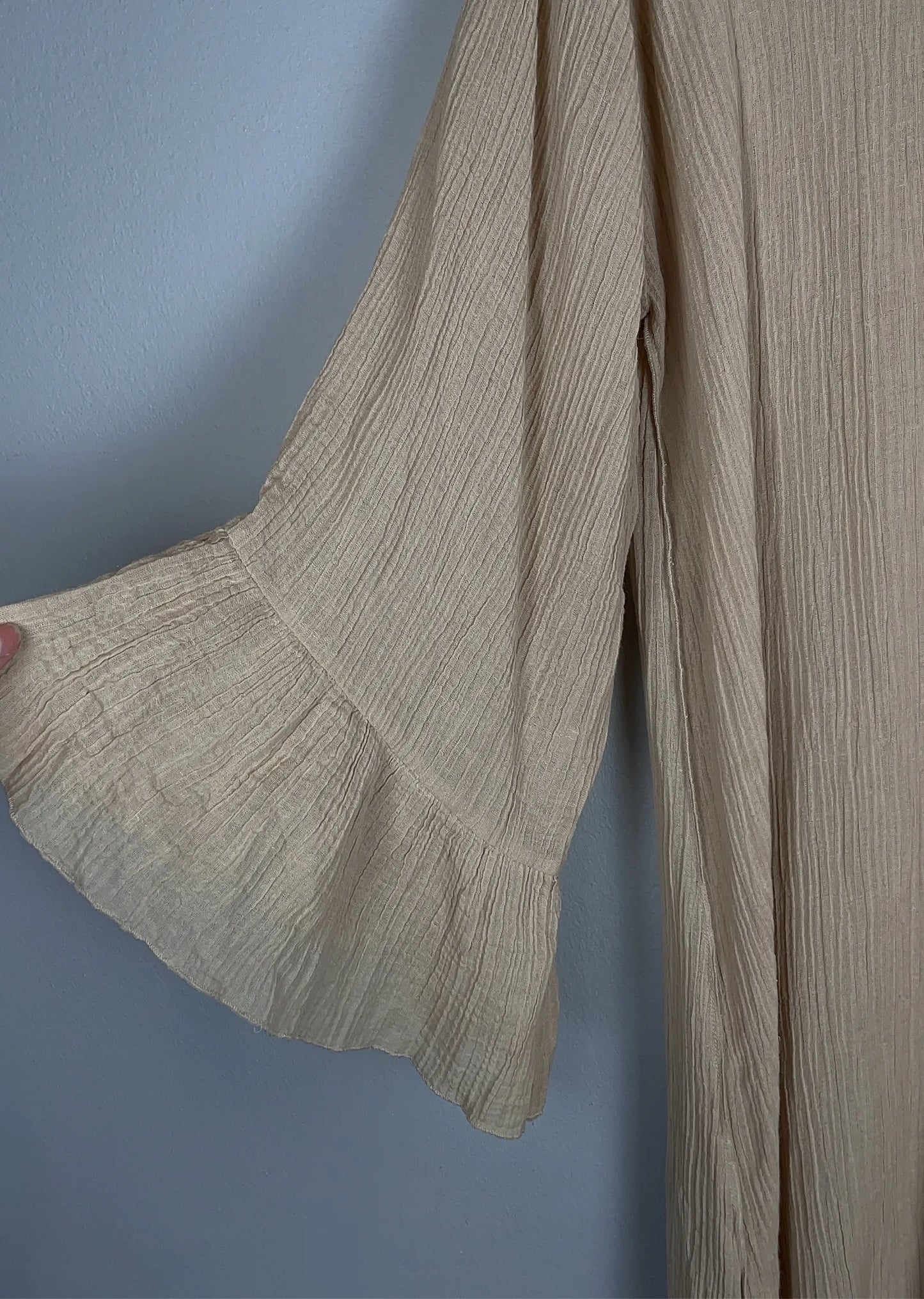 By Malene Birger Marqerie-klänning