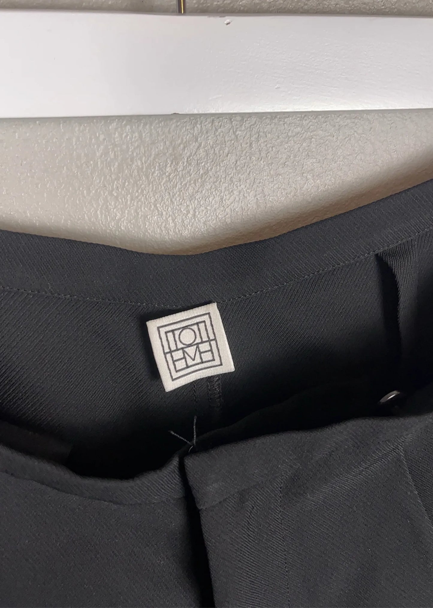 Toteme Suit Trousers