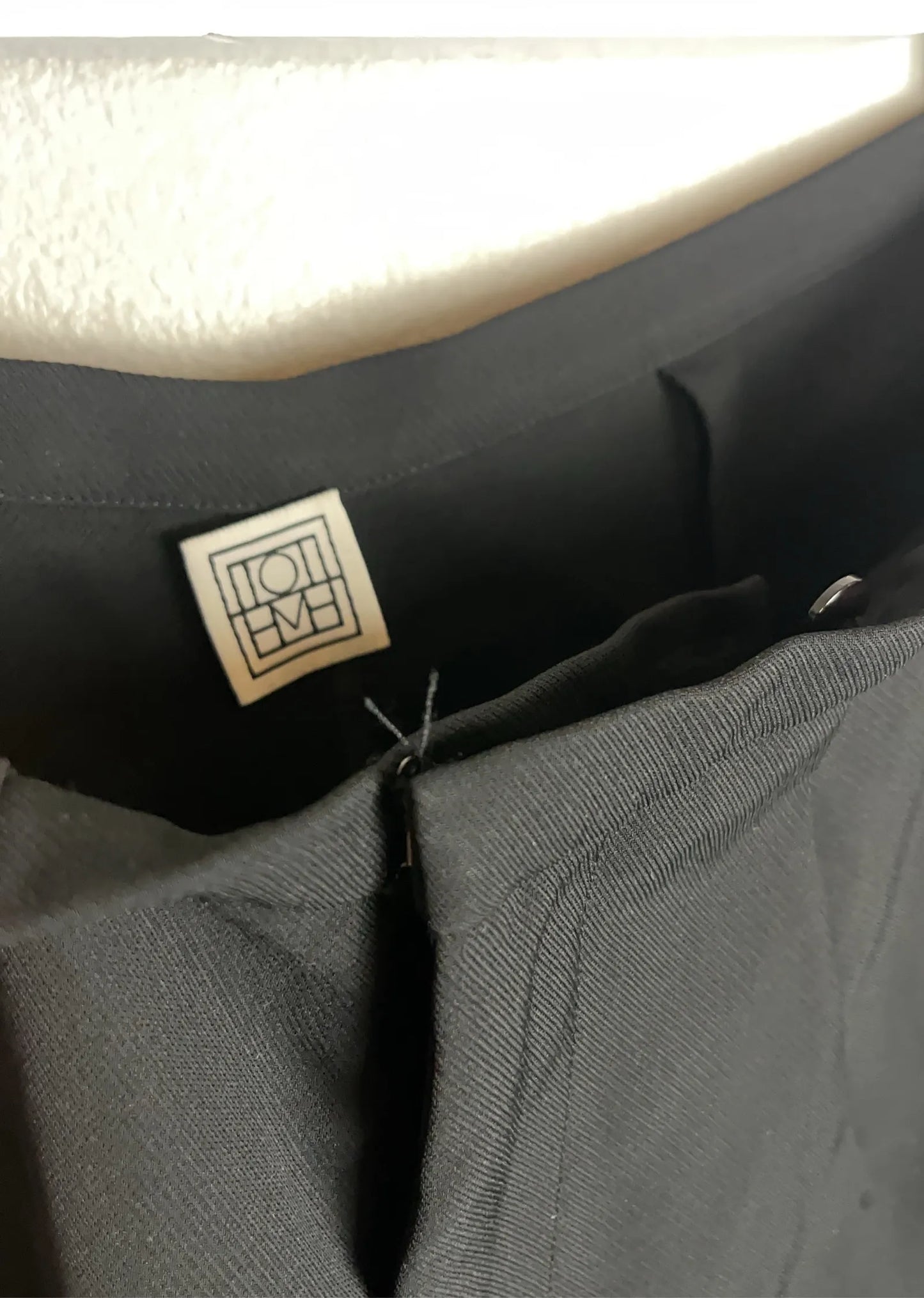 Toteme Suit Trousers