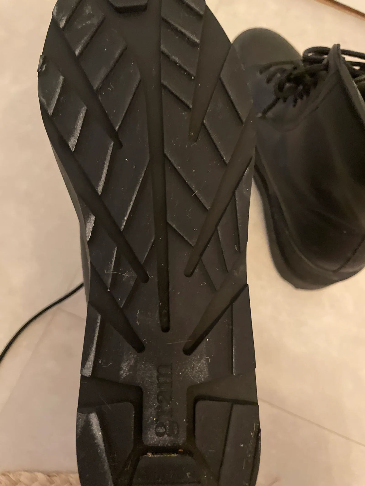 Gram 767 G-skinnboots