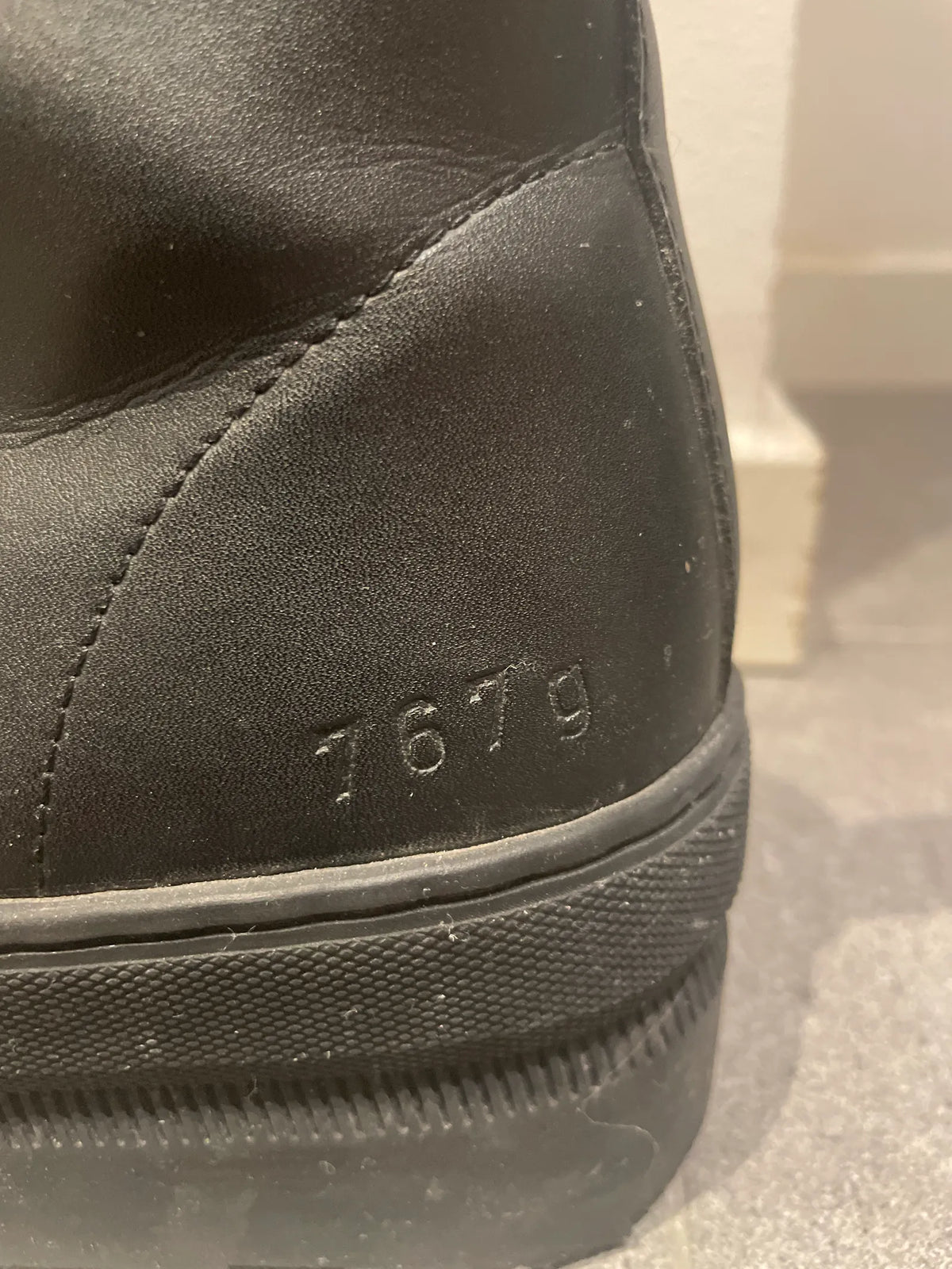 Gram 767 G-skinnboots