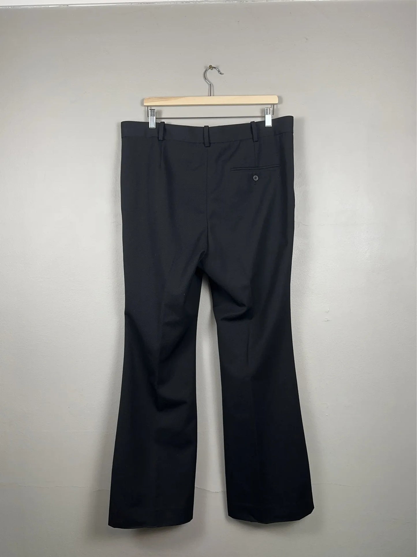 H&M Studio Suit Trousers
