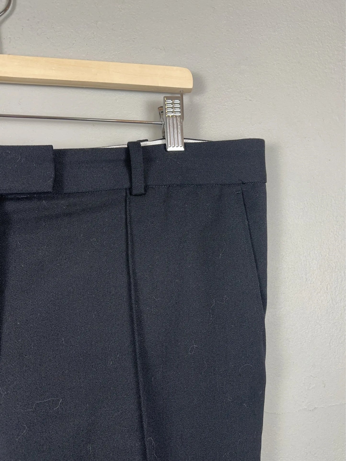 H&M Studio Suit Trousers