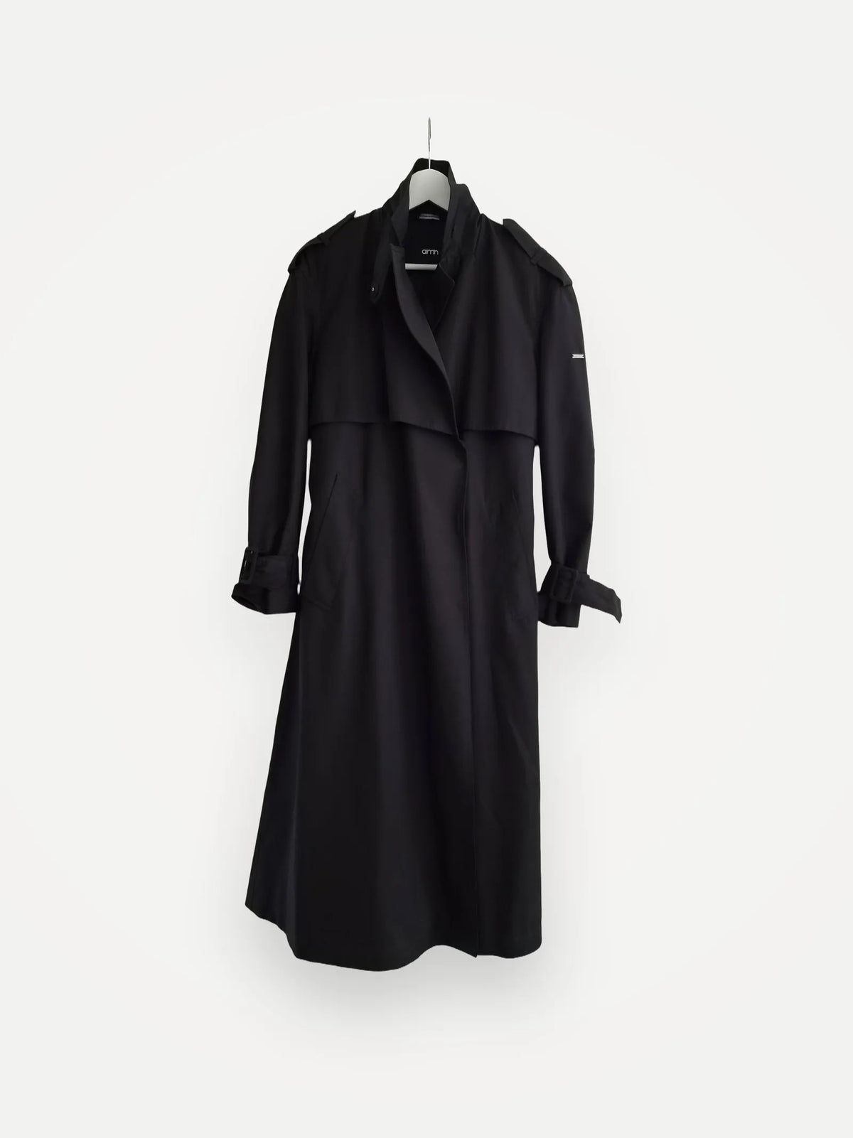 Aim’n Trenchcoat