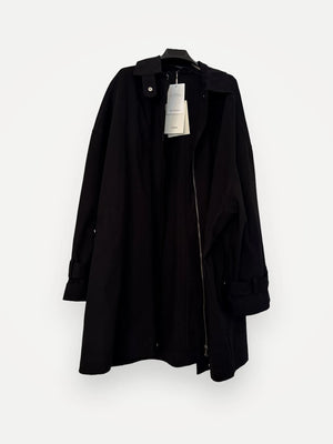 Toteme Oversized Trench-trenchcoat NWT