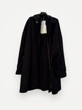 Toteme Oversized Trench-trenchcoat NWT
