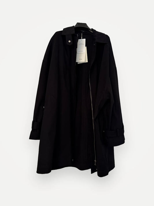 Toteme Oversized Trench-trenchcoat NWT