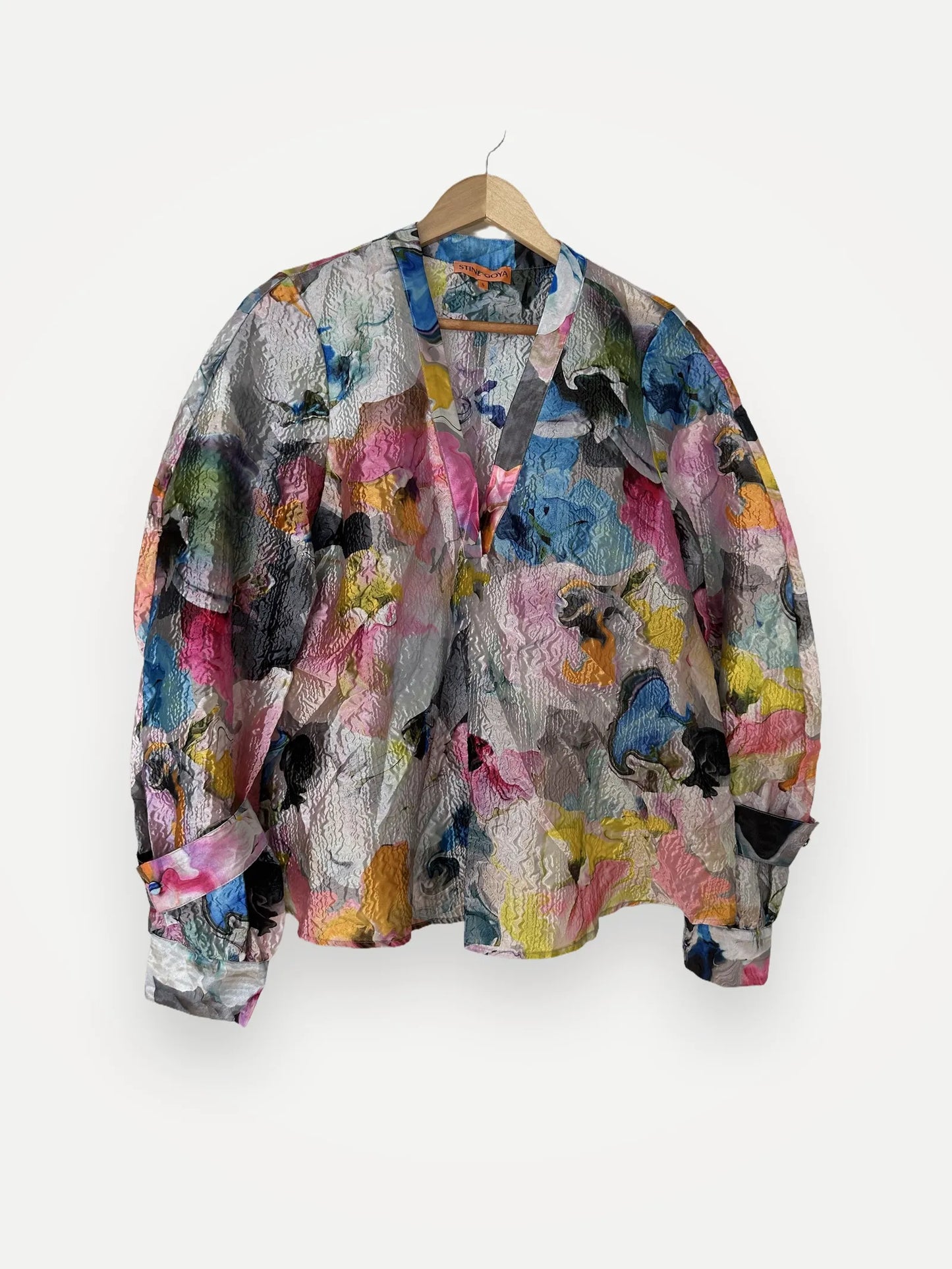Stine Goya Blouse