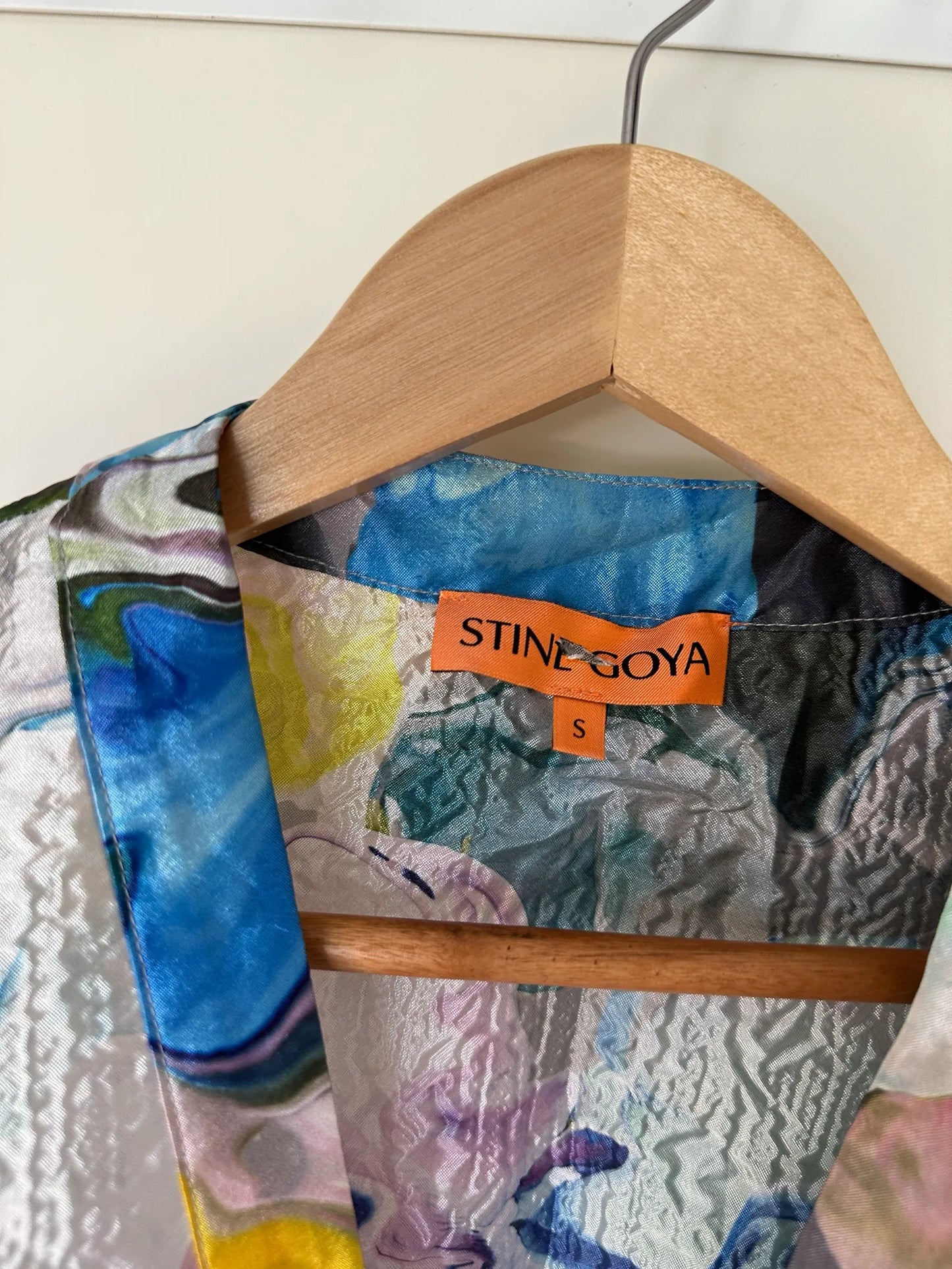 Stine Goya Blouse