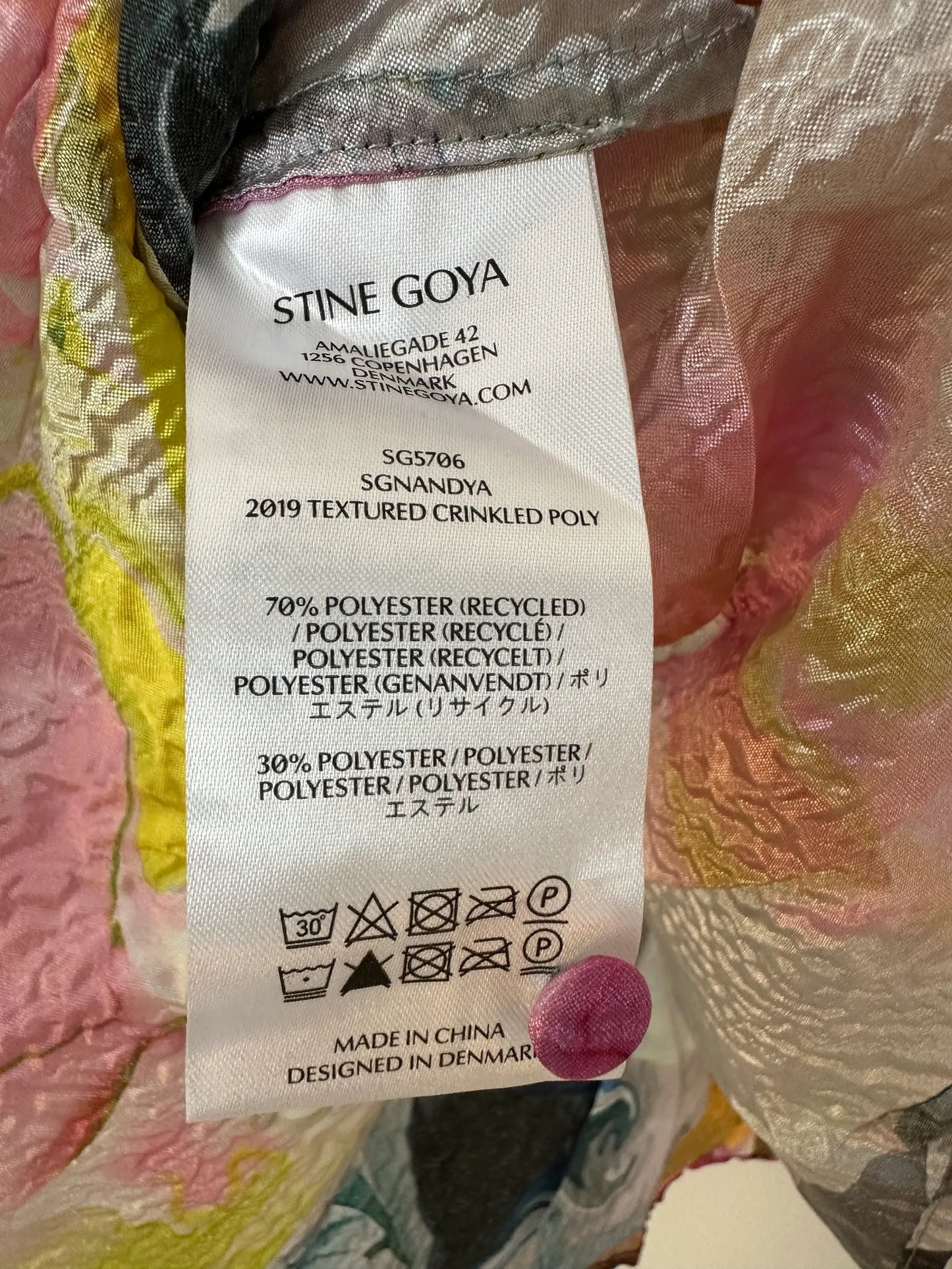 Stine Goya Blouse