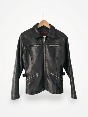 Guess Leather jacket