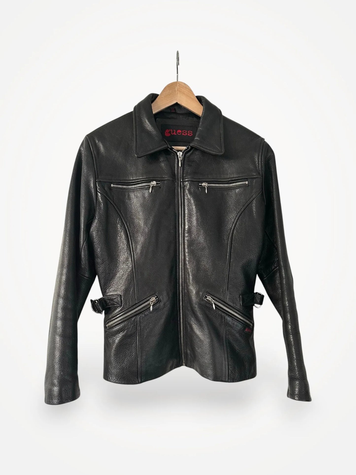 Guess Leather jacket