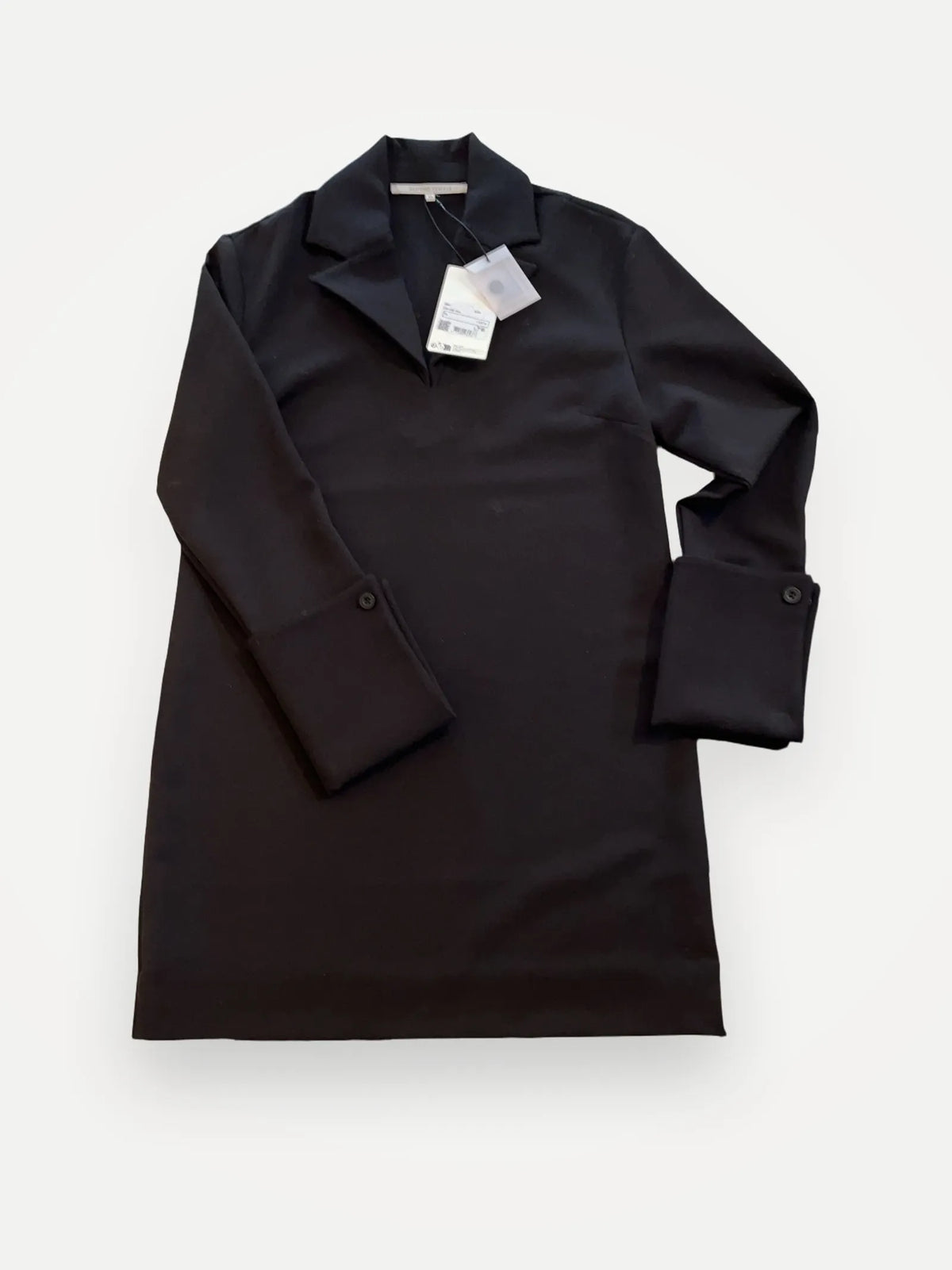 Second Female Luisa Collar Dress