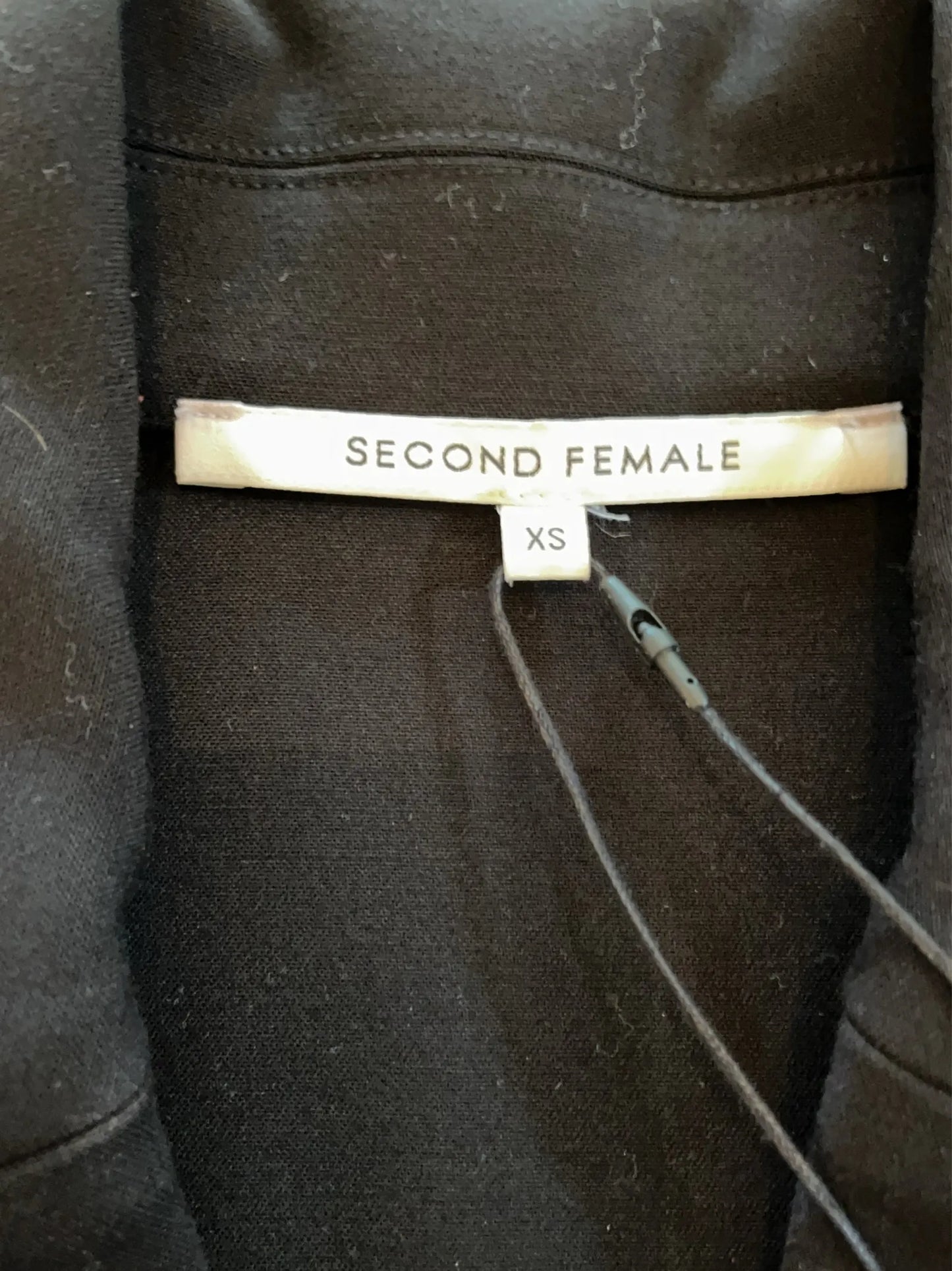 Second Female Luisa Collar Dress